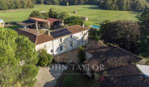 Vente Maison Cursan