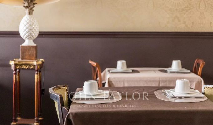 Vente Maison d'hôtes Bordeaux