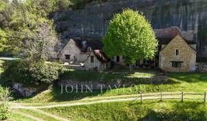 Vente Maison d'hôtes Tursac