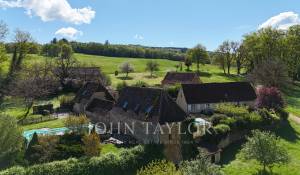 Vente Maison d'hôtes Tursac
