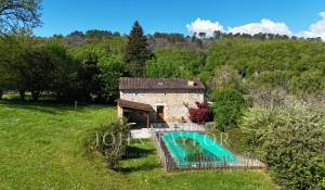 Vente Maison d'hôtes Tursac