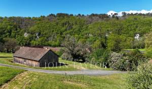 Vente Maison d'hôtes Tursac