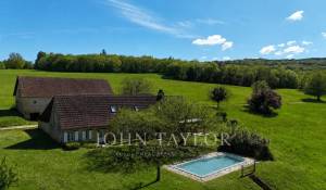 Vente Maison d'hôtes Tursac