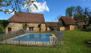 Vente Maison d'hôtes Tursac