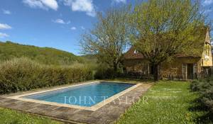 Vente Maison d'hôtes Tursac