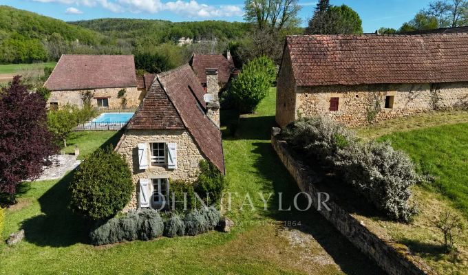 Vente Maison d'hôtes Tursac