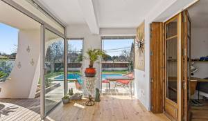 Vente Maison de village Aix-en-Provence