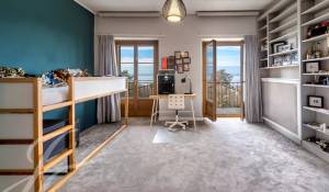 Vente Maison de village Anières