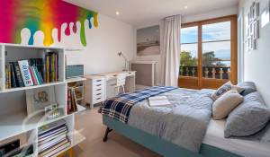 Vente Maison de village Anières