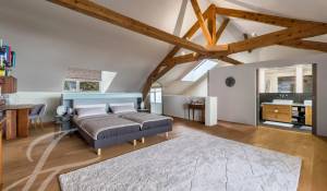 Vente Maison de village Anières