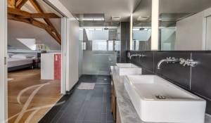 Vente Maison de village Anières