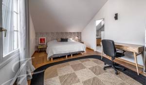 Vente Maison de village Anières