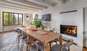 Vente Maison de village Anières