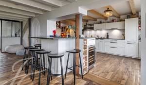 Vente Maison de village Anières