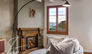 Vente Maison de village Anières