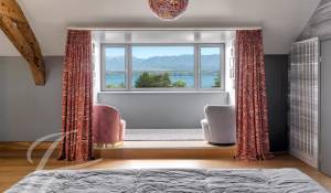 Vente Maison de village Anières