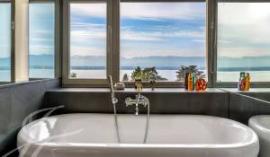 Vente Maison de village Anières