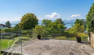 Vente Maison de village Anières