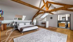 Vente Maison de village Anières
