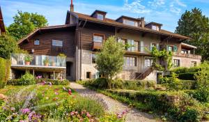 Vente Maison de village Anières