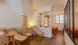 Vente Maison de village Antibes