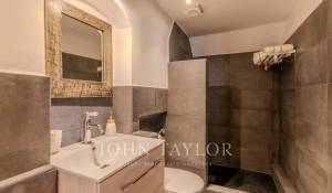 Vente Maison de village Antibes