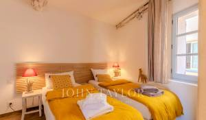 Vente Maison de village Antibes