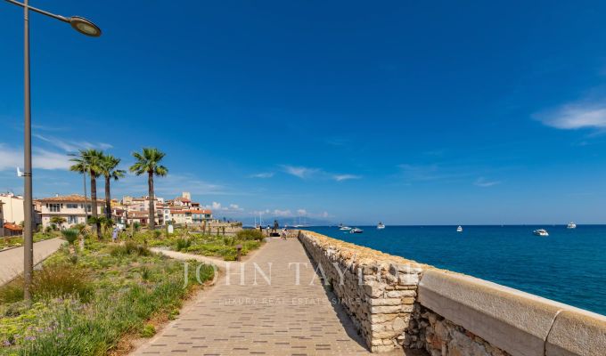 Vente Maison de village Antibes