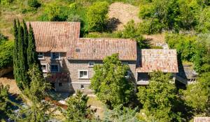 Vente Maison de village Bonnieux