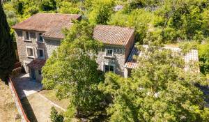 Vente Maison de village Bonnieux