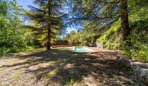 Vente Maison de village Bonnieux