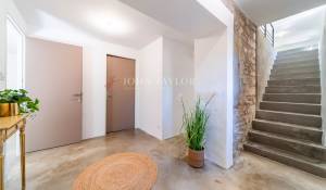 Vente Maison de village Bonnieux