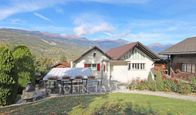 Vente Maison de village Chalais