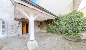 Vente Maison de village Chéserex