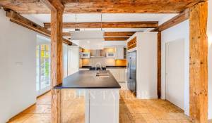 Vente Maison de village Chéserex