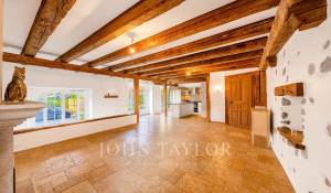 Vente Maison de village Chéserex