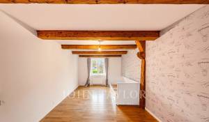 Vente Maison de village Chéserex