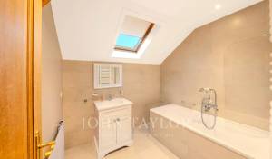 Vente Maison de village Chéserex