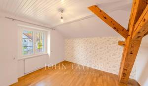 Vente Maison de village Chéserex