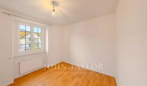 Vente Maison de village Chéserex