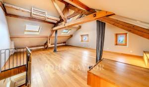 Vente Maison de village Chéserex