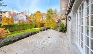 Vente Maison de village Chéserex