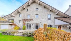 Vente Maison de village Chéserex