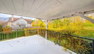 Vente Maison de village Chéserex