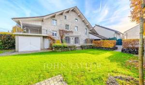 Vente Maison de village Chéserex