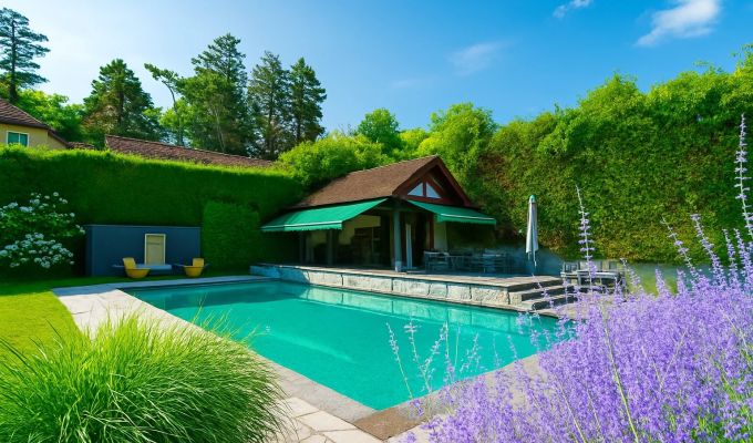 Vente Maison de village Commugny