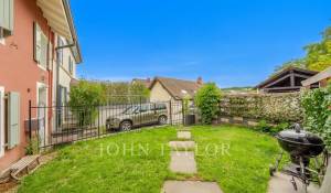 Vente Maison de village Essertines-sur-Rolle