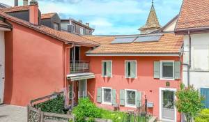 Vente Maison de village Essertines-sur-Rolle