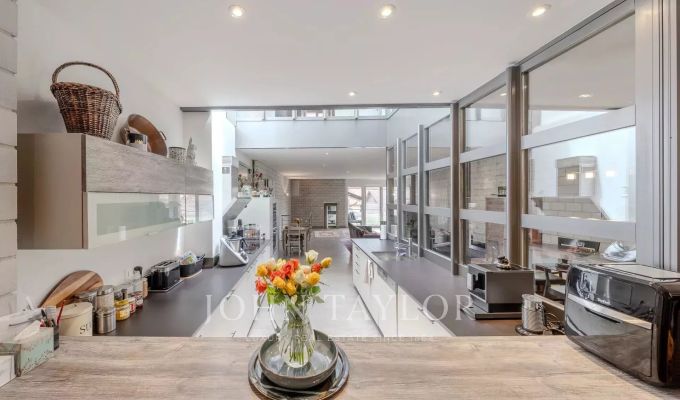 Vente Maison de village Essertines-sur-Rolle