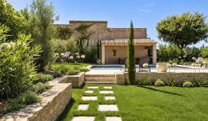 Vente Maison de village Eygalières